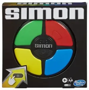 Image de Simon Classic