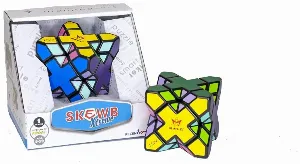 Image de Skewb Xtreme