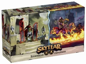 Image de Skytear - Stormsear