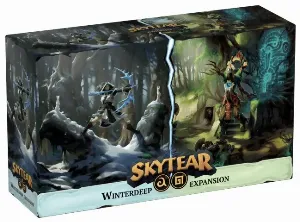 Image de Skytear - Winterdeep