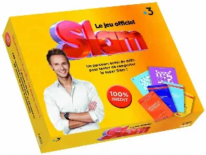 Image de Slam Le Jeu Officiel