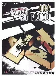 Image de Slang : Historias Sobre Una Misma Historia - Oro En Plomo