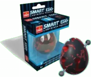 Image de Smart Egg – Lava (niveau 7)