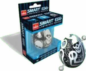 Image de Smart Egg – Skull