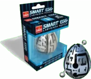 Image de Smart Egg – Techno (niveau 8)