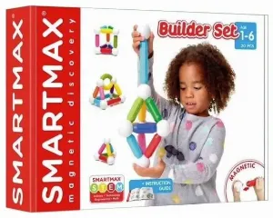 Image de Smartmax - Builder Set