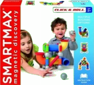 Image de Smartmax - Click & Roll