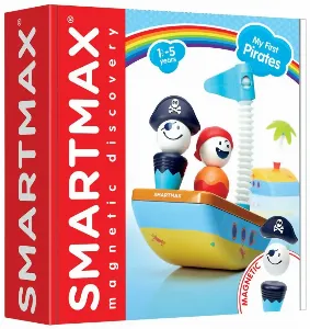 Image de Smartmax - My First Pirates