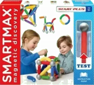 Image de Smartmax - Start Plus