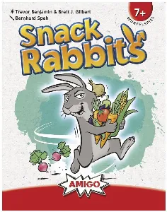 Image de Snack Rabbits