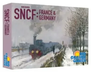 Image de Sncf - France & Germany