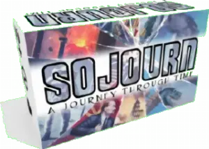 Image de Sojourn : A Journey Through Time