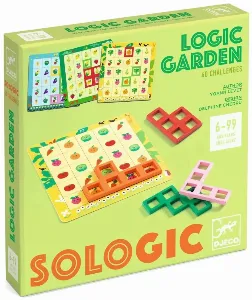 Image de Sologic - Logic Garden