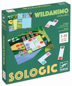 Image de Sologic - Wildanimo