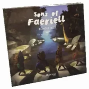 Image de Sons Of Faeriell - Bundle Box