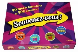 Image de Souvenez-vous !