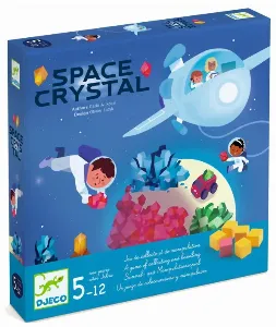 Image de Space Crystal