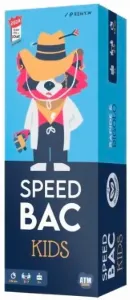 Image de Speed Bac - Kids