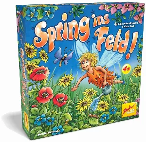 Image de Spring Ins Feld!