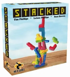 Image de Stacked