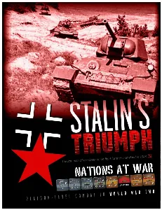 Image de Stalin's Triumph 2nd Edition