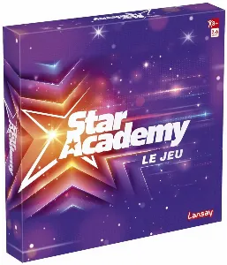 Image de Star Academy Le Jeu