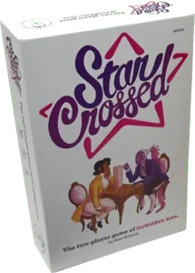 Image de Star Crossed