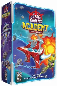 Image de Star Realms Academy