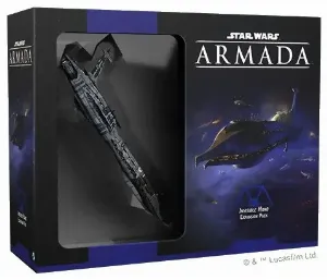 Image de Star Wars Armada - Invisible Hand