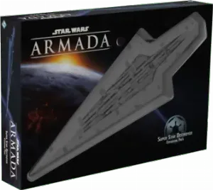 Image de Star Wars : Armada - Super Star Destroyer