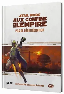 Image de Star Wars Aux Confins De L'empire - Pas De Désintégration