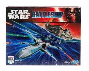 Image de Star Wars Battleship