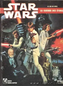 Image de Star Wars D6