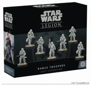 Image de Star Wars Legion - Range Troopers