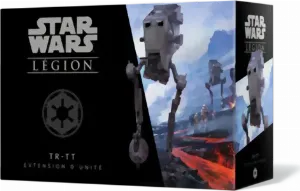 Image de Star Wars Légion - Tr-tt Empire - Extension D'unité