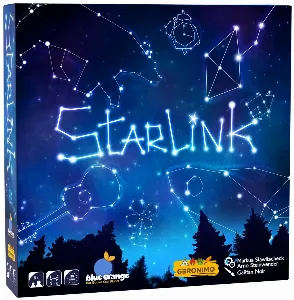 Image de Starlink