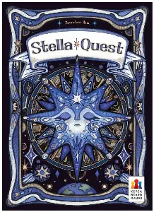 Image de Stella Quest