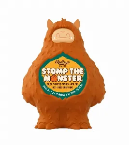 Image de Stomp The Monster