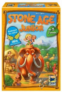 Image de Stone Age Junior