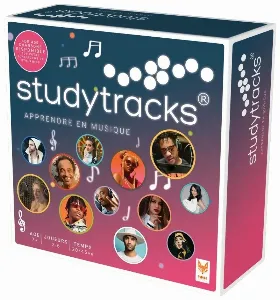 Image de Study Tracks Apprenez En Musique