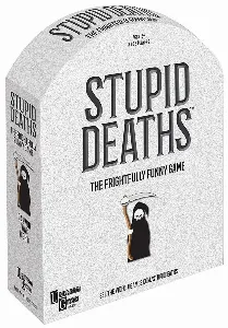 Image de Stupid Deaths