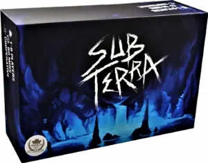 Image de Sub Terra : Collectors Edition