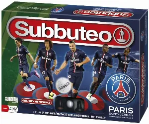 Image de Subbuteo - Paris Saint-germain