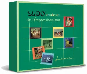 Image de Sudo'couleurs De L'impressionnisme