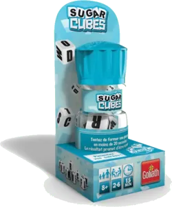 Image de Sugar Cubes