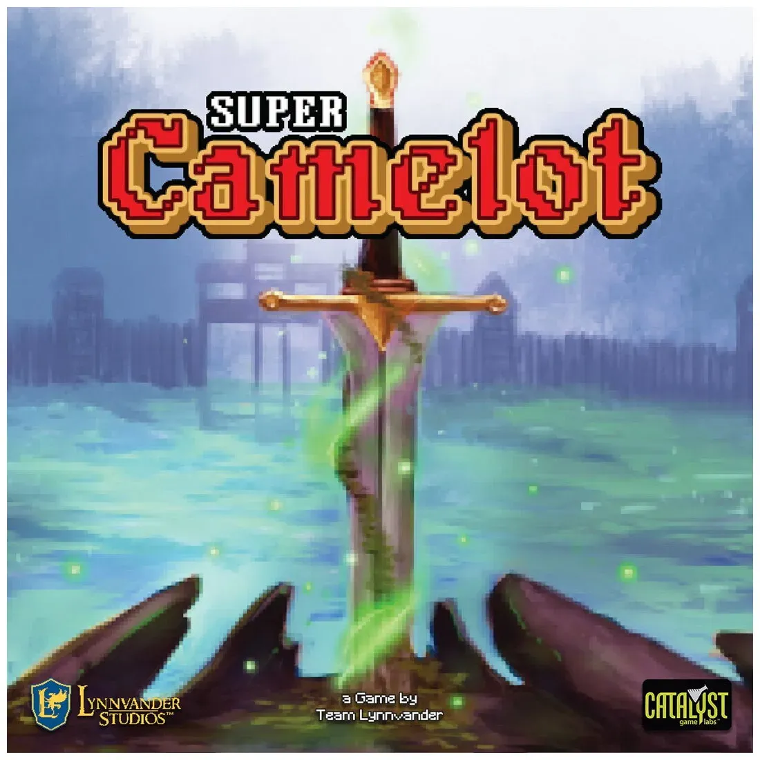 Image de Super Camelot