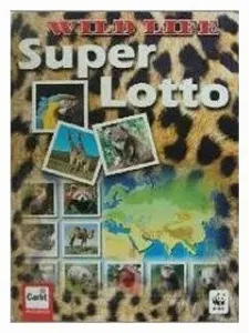 Image de Super Lotto Wild Life