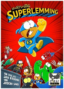 Image de Superlemming