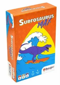 Image de Surfosaurus Max