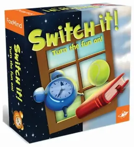 Image de Switch It !